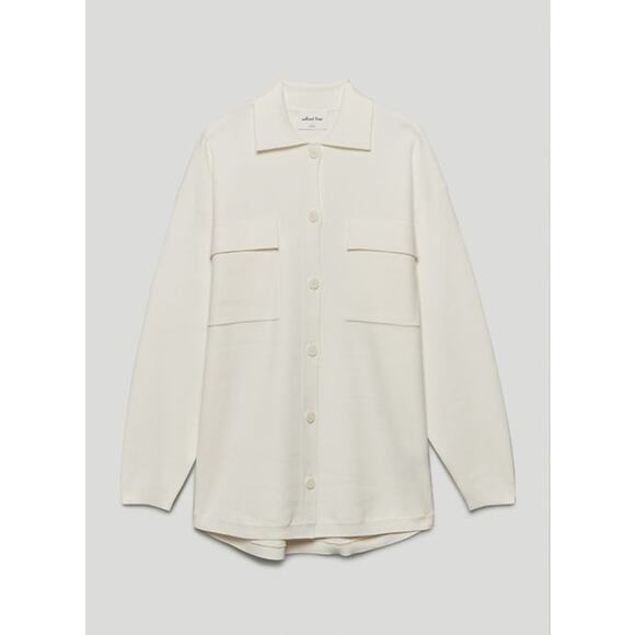 Wilfred Free Ronnie Shacket Size L - Picture 1 of 5
